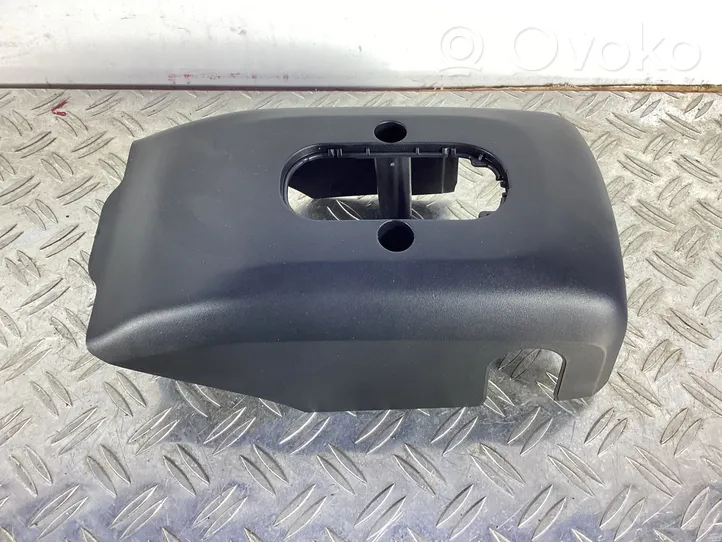 Porsche 911 991 Rivestimento del piantone del volante 99155247501