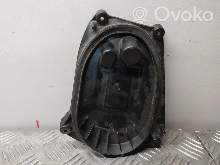 Porsche 911 991 Osłona żarówki lampy przedniej 99163131100