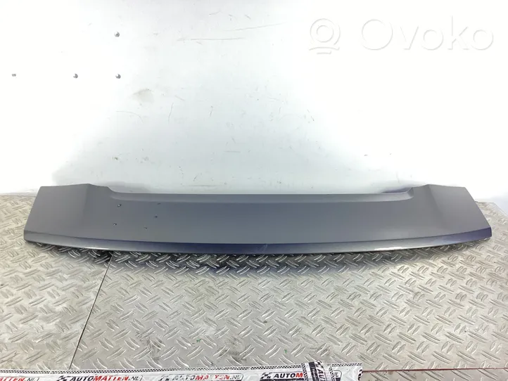 Porsche 911 991 Spoiler del portellone posteriore/bagagliaio 