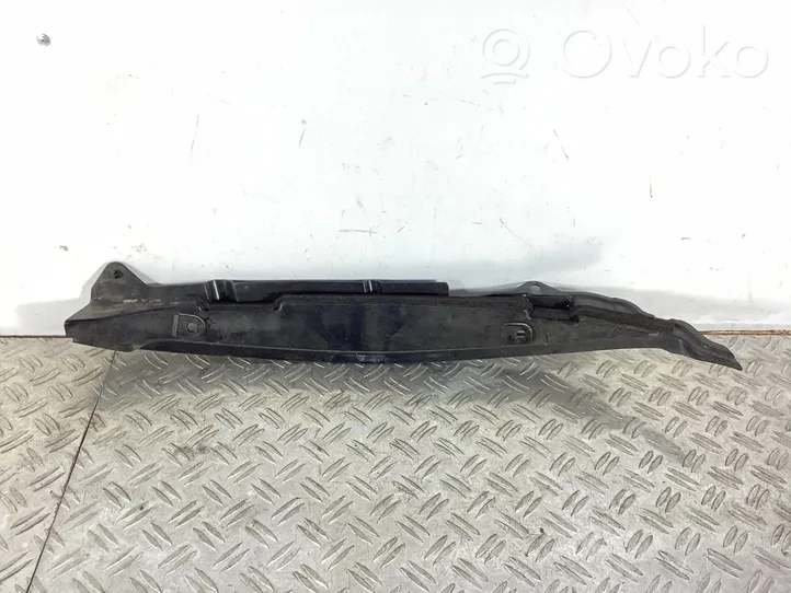 Toyota Land Cruiser (J150) Rivestimento dell’estremità del parafango 74105TL0G000