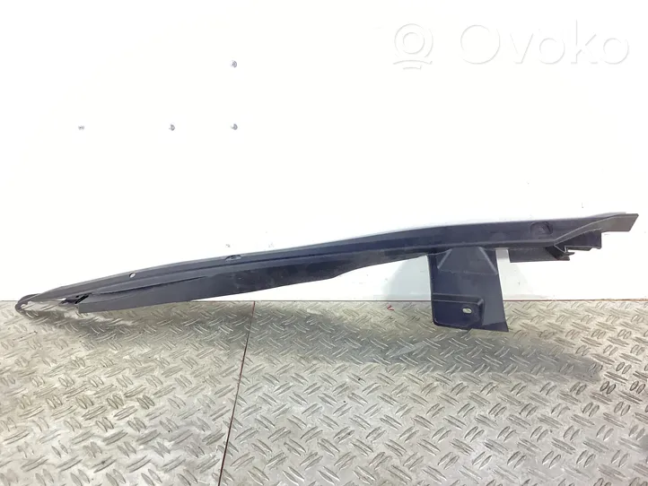 Honda Accord Panel wykończeniowy błotnika 74206TL0G050