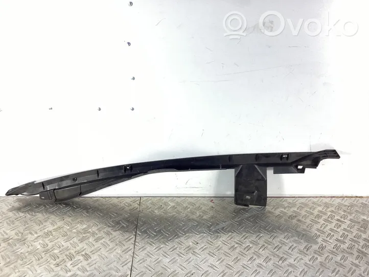 Honda Accord Panel wykończeniowy błotnika 74207TL0G050