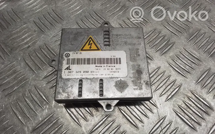 Audi TT Mk1 Headlight ballast module Xenon 2285510600