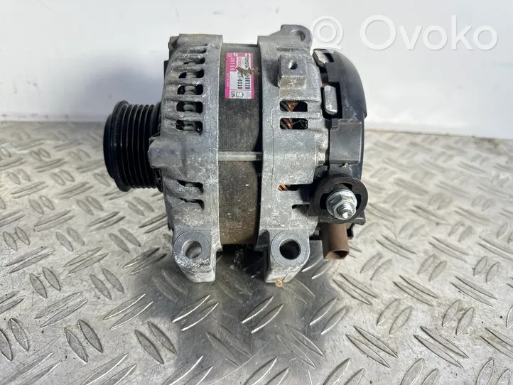 Lexus RC Generator/alternator 2706038120