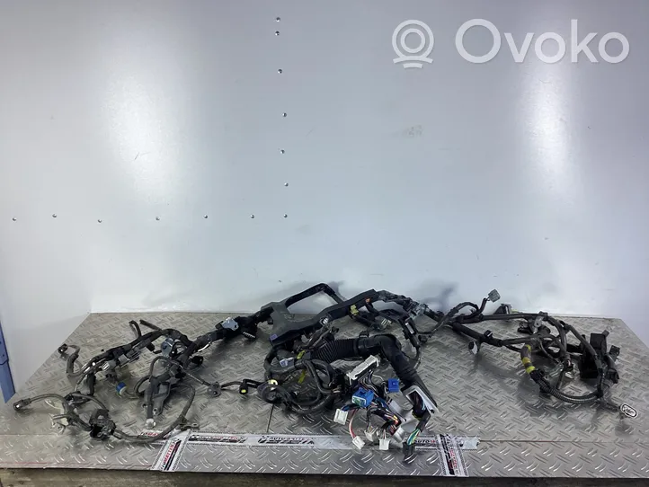 Lexus RC Faisceau de câblage pour moteur 8212124860F1