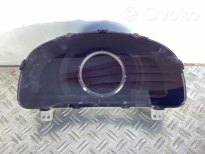 Lexus RC Geschwindigkeitsmesser Cockpit 769167240