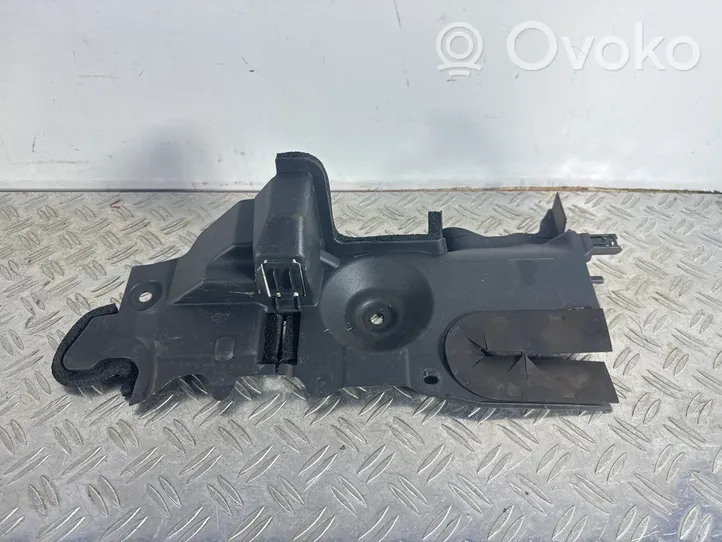 Lexus RC Wlot / Kanał powietrza intercoolera 5315424030