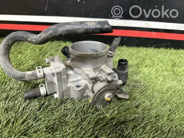 Honda Civic Throttle valve TN0798004220