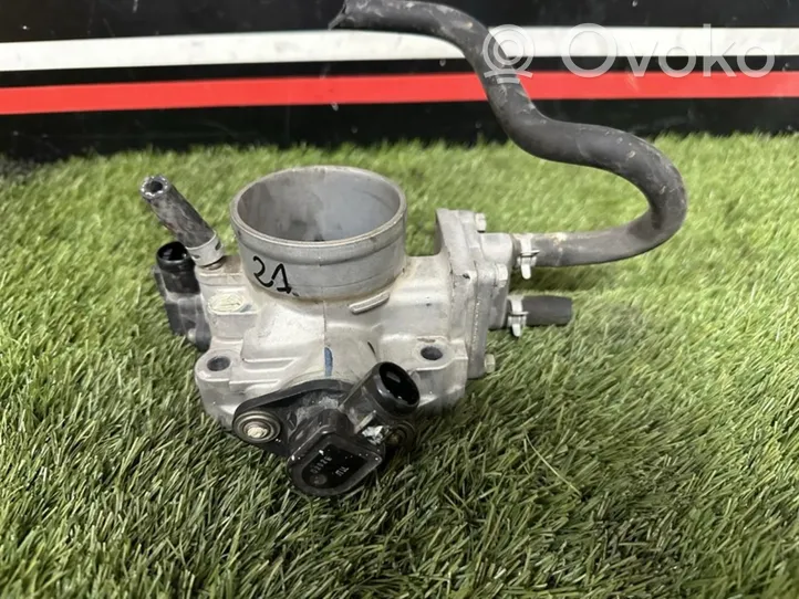 Honda Civic Throttle valve TN0798004220