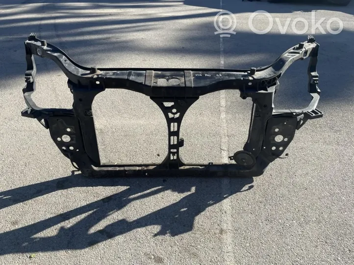 KIA Rio Pannello laterale anteriore 641011GXXX