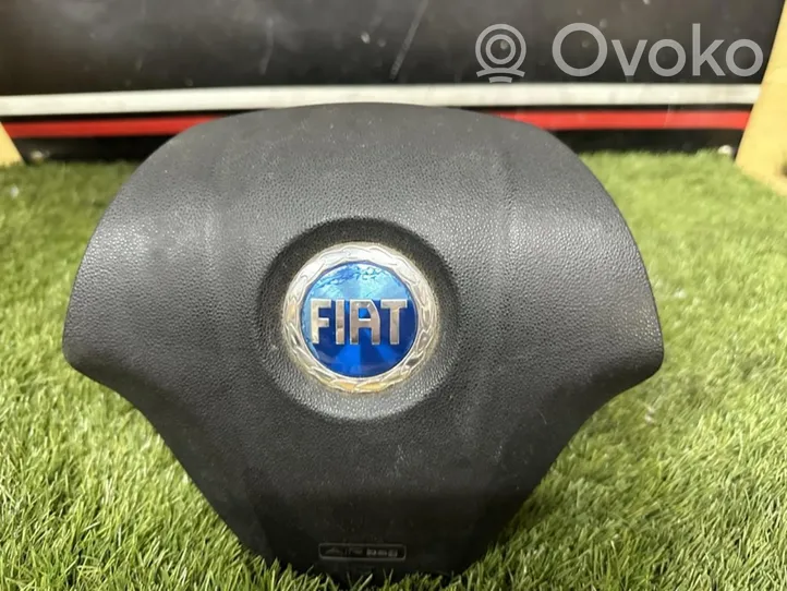 Fiat Punto (199) Ohjauspyörän turvatyyny 7354104460