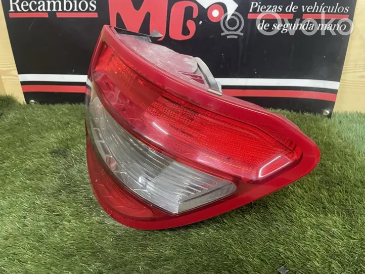 Mercedes-Benz C W204 Takavalot 2048203864