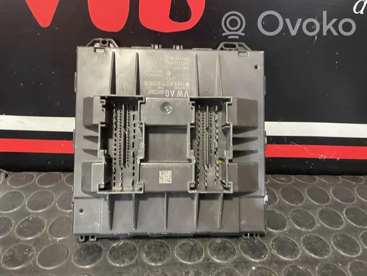 Seat Ibiza IV (6J,6P) Module de fusibles A2C53341084