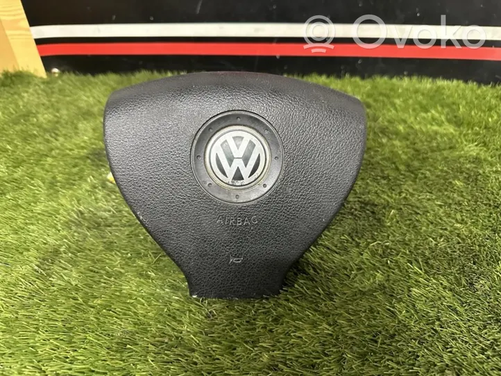 Volkswagen PASSAT Poduszki powietrzne Airbag / Komplet 1K0880201CB