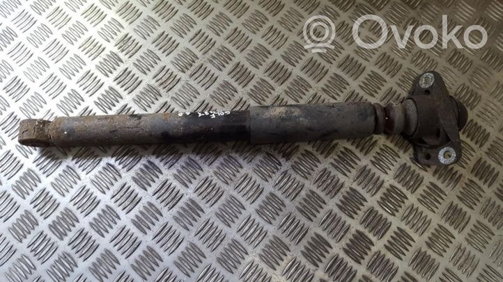 Volkswagen Golf V Rear shock absorber/damper 