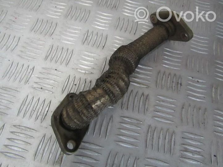 Audi A4 S4 B5 8D EGR valve line/pipe/hose 028131521R