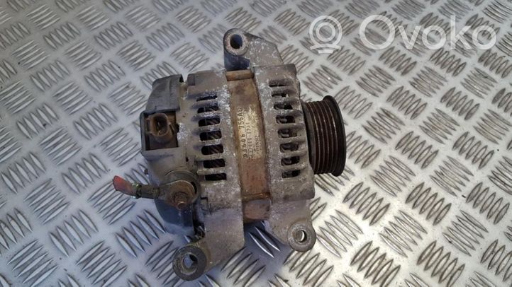 Chrysler Stratus II Alternator 04606755ac