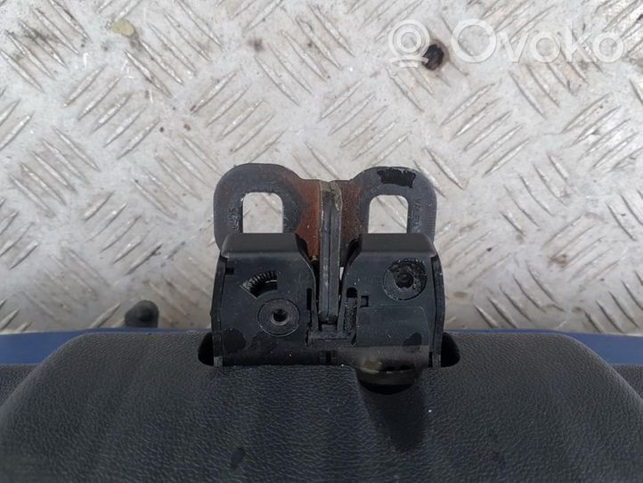 Renault Clio III Blocco/chiusura/serratura del portellone posteriore/bagagliaio 