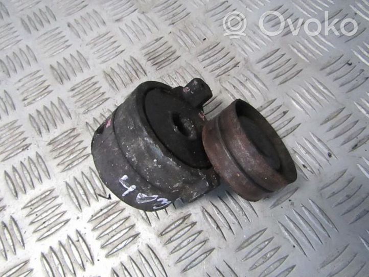 Audi A8 S8 D3 4E Tensor de correa del alternador 077903133f