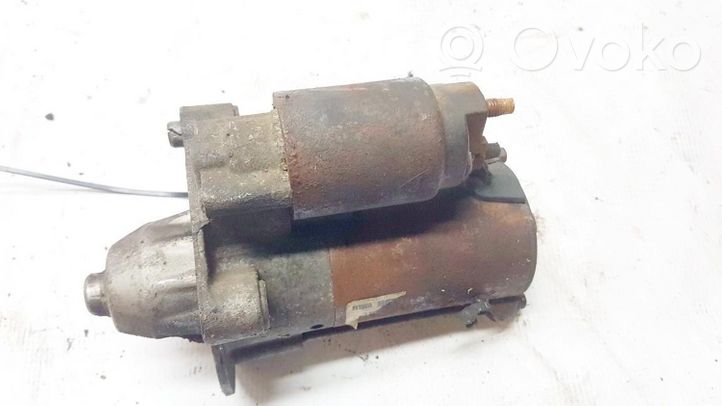 Ford Focus Starter motor 