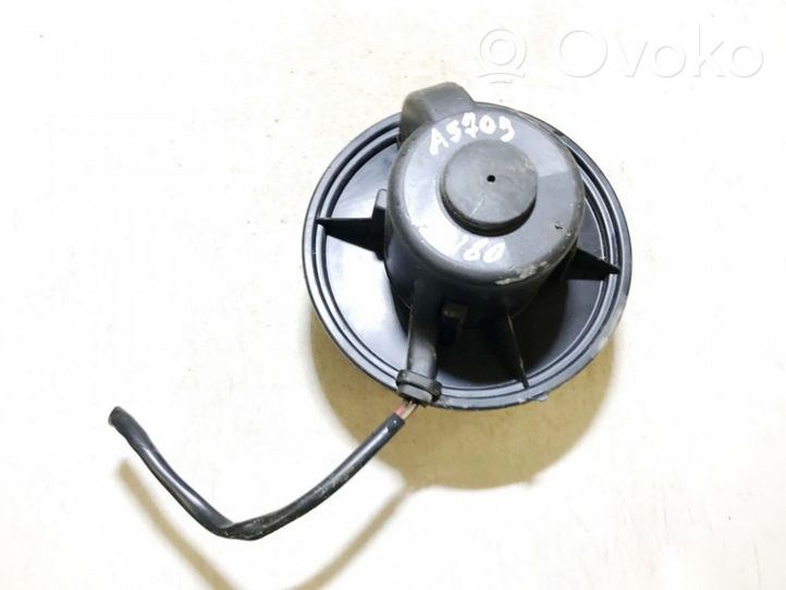 Audi 80 90 B3 Soplador/ventilador calefacción 