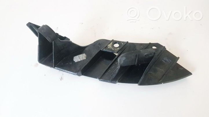 Seat Leon (1P) Support de pare-chocs arrière 1p0807377