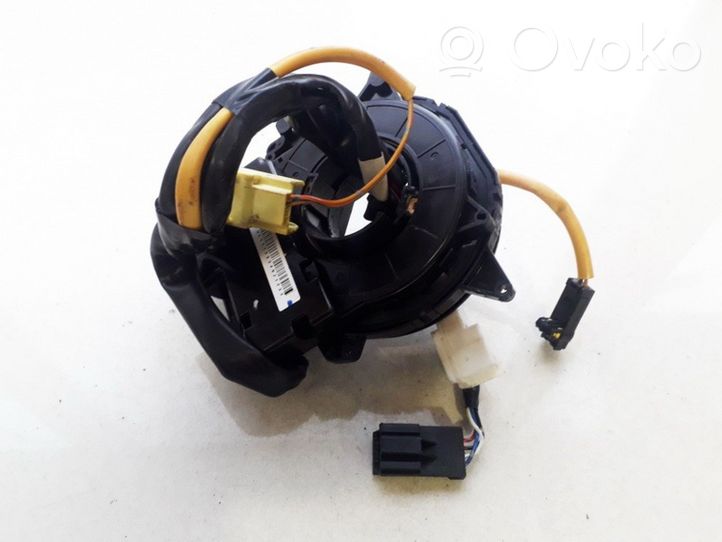 Subaru Legacy Bague collectrice/contacteur tournant airbag (bague SRS) 27546AG010