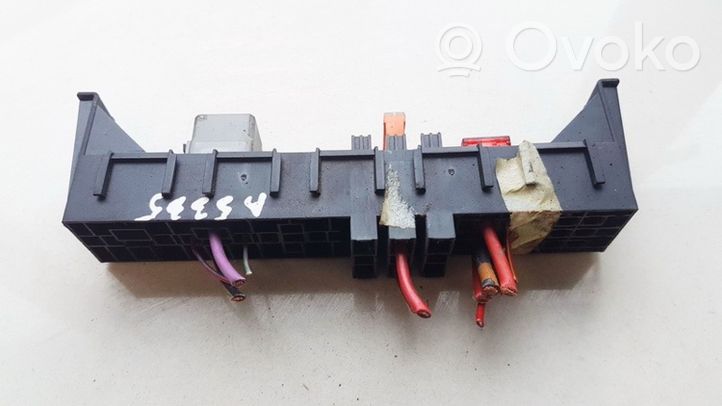 Mercedes-Benz Sprinter W901 W902 W903 W904 Fuse box set 9015450060