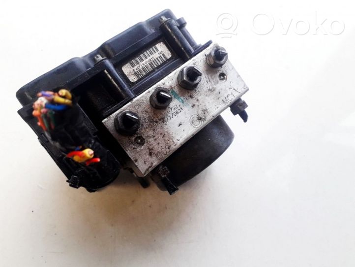 Nissan Note (E11) ABS Pump 0265231732