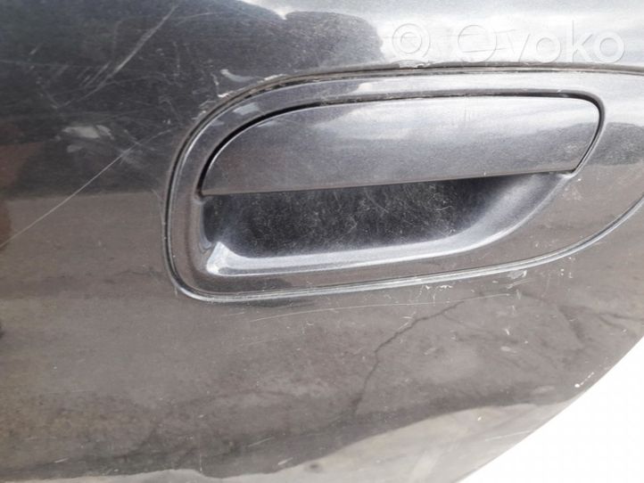 Volvo V70 Front door exterior handle 