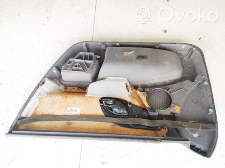 Renault Laguna II Etuoven verhoilu 8200015758