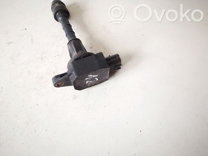 22448ax001 Nissan Micra High voltage ignition coil, 17.00 € RRR