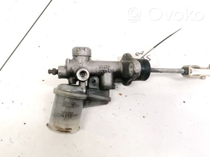 Subaru Legacy Główny cylinder sprzęgła 