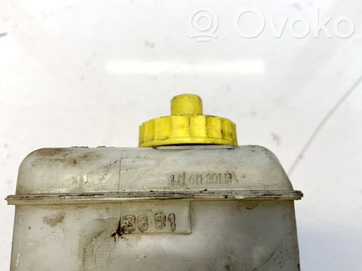 1j1611301b Audi A3 S3 8L Brake fluid reservoir 6.00 RRR