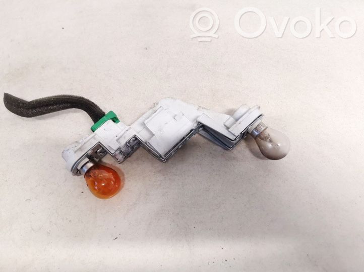 Volvo V50 Tail light bulb cover holder 12.00 RRR