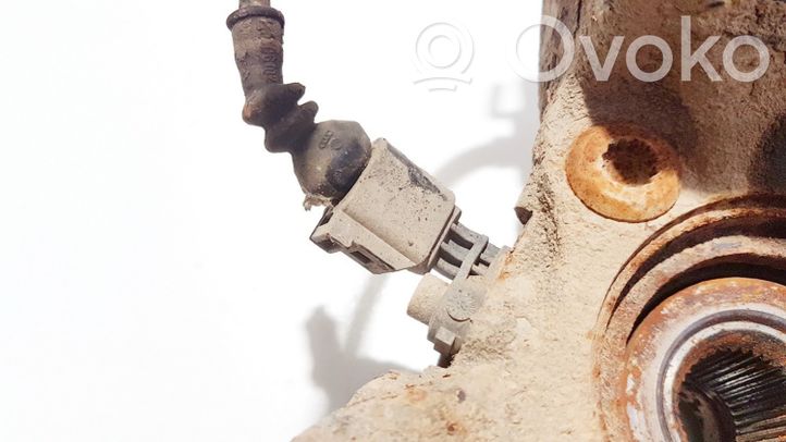 Volkswagen Touran I ABS brake wheel speed sensor 12.00 RRR