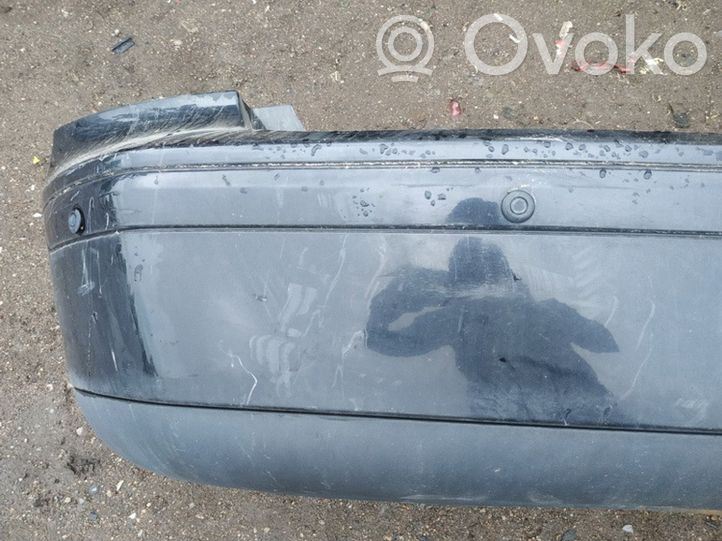 Volvo s40 rear on sale bumper
