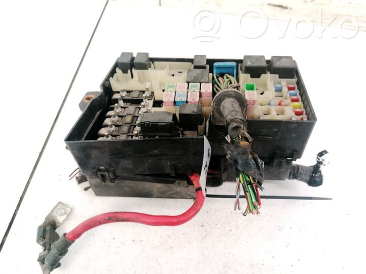 Volvo sales v50 fuses