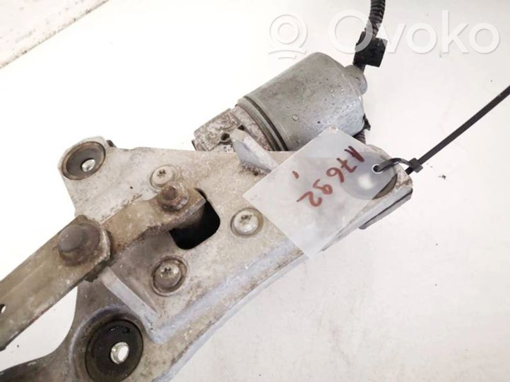 Volvo s40 wiper hot sale linkage