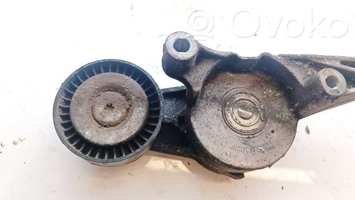 03G903315C Skoda Octavia Mk2 1Z Generator alternator belt