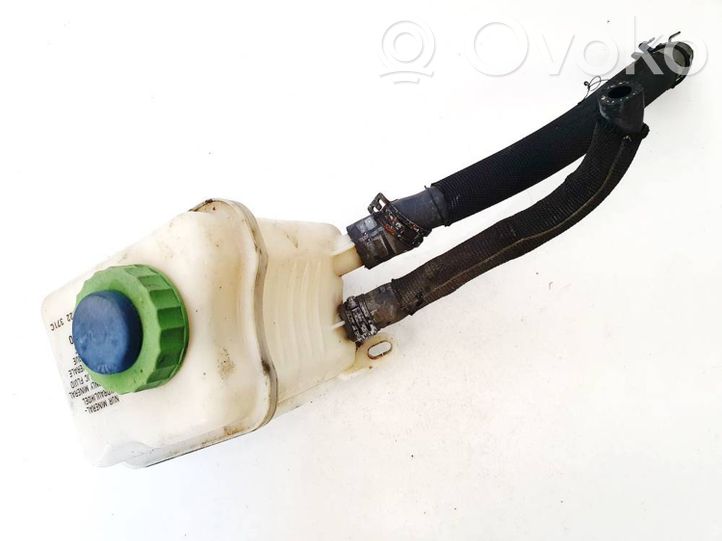 Audi q7 power steering fluid top