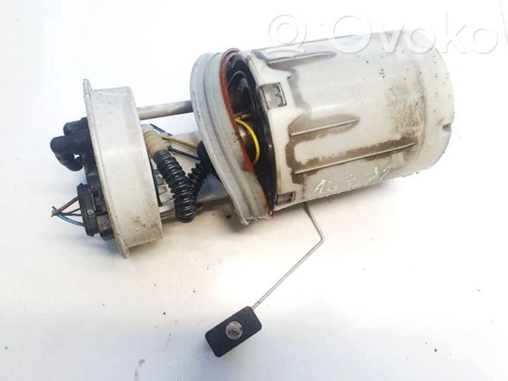 6q0919050a Skoda Fabia Mk1 (6Y) Intank fuel pump, 58.00 € RRR