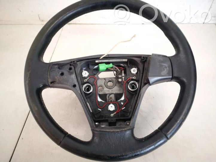 Volvo v50 sales steering wheel