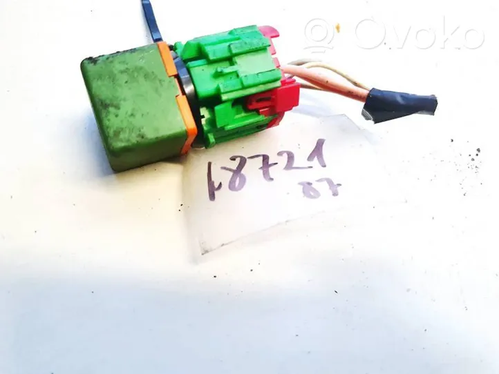 Peugeot 607 Other relay pa66gf30