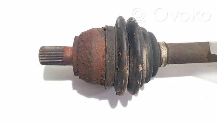 Ford Focus Front driveshaft 