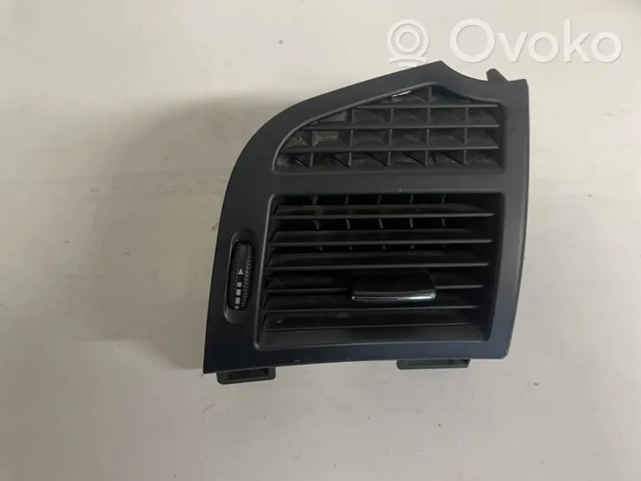 Mercedes-Benz S W221 Griglia di ventilazione centrale cruscotto a2218300254