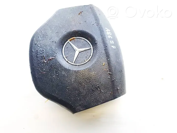 Mercedes-Benz B W245 Poduszka powietrzna Airbag kierownicy 