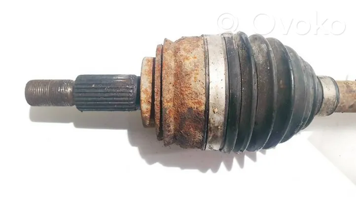 Renault Scenic III -  Grand scenic III Front driveshaft 