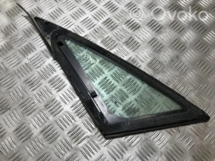 Audi A4 S4 B5 8D Rear side window/glass 