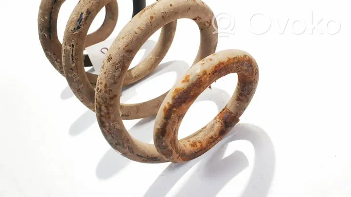 Opel Movano A Front coil spring 